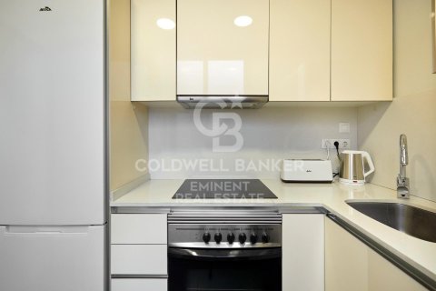 Appartamento in affitto a Barcelona, Spagna 2 camere da letto, 96 mq. N° 160509 - foto 13