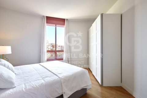 Appartamento in affitto a Barcelona, Spagna 2 camere da letto, 96 mq. N° 160509 - foto 19