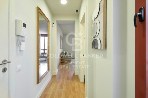 Appartamento in affitto a Barcelona, Spagna 2 camere da letto, 96 mq. N° 160509 - foto 8