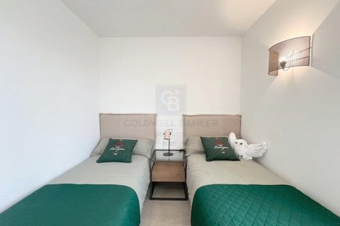 Appartamento in affitto a Salou, Tarragona, Spagna 3 camere da letto, 117 mq. N° 160508 - foto 15