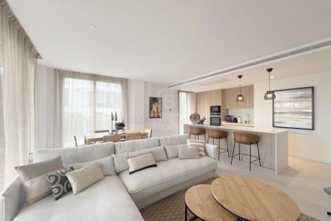 Appartamento in affitto a Salou, Tarragona, Spagna 3 camere da letto, 117 mq. N° 160508 - foto 1