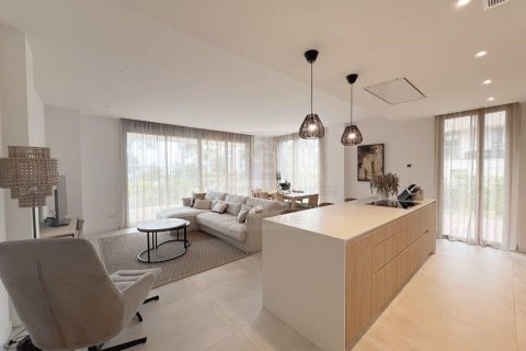 Appartamento in affitto a Salou, Tarragona, Spagna 3 camere da letto, 117 mq. N° 160508 - foto 2