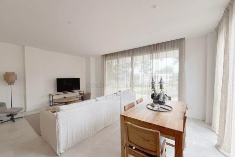 Appartamento in affitto a Salou, Tarragona, Spagna 3 camere da letto, 117 mq. N° 160508 - foto 6