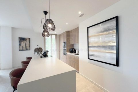 Appartamento in affitto a Salou, Tarragona, Spagna 3 camere da letto, 117 mq. N° 160508 - foto 4