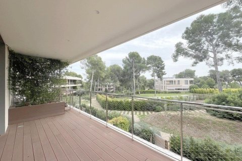 Appartamento in affitto a Salou, Tarragona, Spagna 3 camere da letto, 117 mq. N° 160508 - foto 3