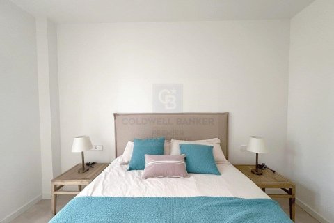 Appartamento in affitto a Salou, Tarragona, Spagna 3 camere da letto, 117 mq. N° 160508 - foto 13