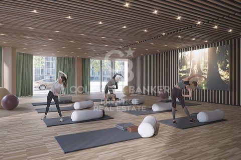 Office for rent in Barcelona, Spain 340 sq.m. No. 160514 - photo 8