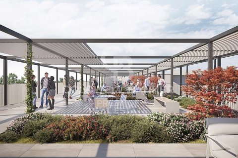 Office for rent in Barcelona, Spain 340 sq.m. No. 160514 - photo 12