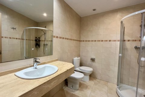 Apartment for rent in Principado De Andorra (Ninguna Poblacion Tiene C.P.), Lleida, Spain 3 bedrooms, 116 sq.m. No. 160511 - photo 18