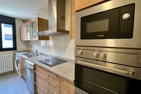 Apartment for rent in Principado De Andorra (Ninguna Poblacion Tiene C.P.), Lleida, Spain 3 bedrooms, 116 sq.m. No. 160511 - photo 4