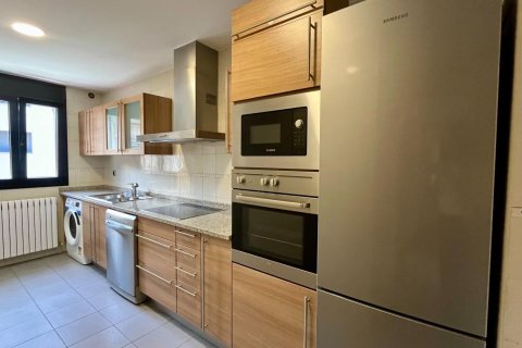 Apartment for rent in Principado De Andorra (Ninguna Poblacion Tiene C.P.), Lleida, Spain 3 bedrooms, 116 sq.m. No. 160511 - photo 5