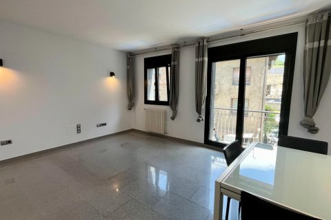 Huoneisto Principado De Andorra (Ninguna Poblacion Tiene C.P.), Lleida, Espanja 3 makuuhuonetta, 116 m2 No. 160511
