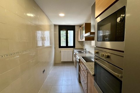 Apartment for rent in Principado De Andorra (Ninguna Poblacion Tiene C.P.), Lleida, Spain 3 bedrooms, 116 sq.m. No. 160511 - photo 7