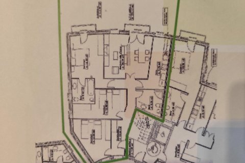 Apartment for rent in Principado De Andorra (Ninguna Poblacion Tiene C.P.), Lleida, Spain 3 bedrooms, 116 sq.m. No. 160511 - photo 24