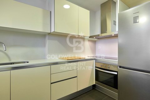 Аренда квартиры в Барселона, Испания 2 спальни,  №160513 - фото 8