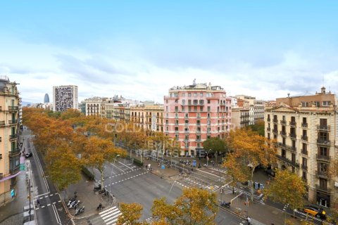 Аренда квартиры в Барселона, Испания 2 спальни,  №160513 - фото 25