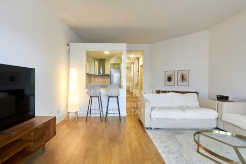 Аренда квартиры в Барселона, Испания 2 спальни,  №160513 - фото 7