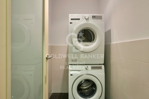 Аренда квартиры в Барселона, Испания 2 спальни,  №160513 - фото 18