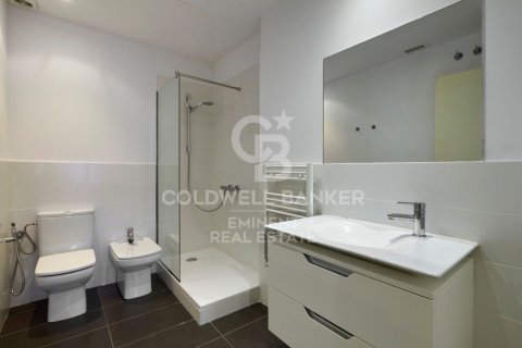 Аренда квартиры в Барселона, Испания 2 спальни,  №160513 - фото 14