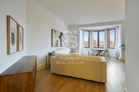 Аренда квартиры в Барселона, Испания 2 спальни,  №160513 - фото 5