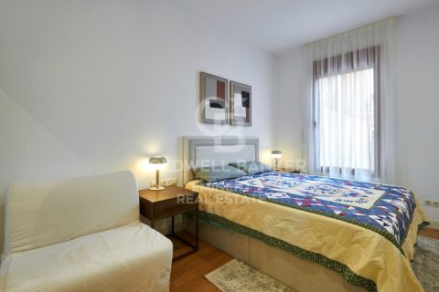 Аренда квартиры в Барселона, Испания 2 спальни,  №160513 - фото 13