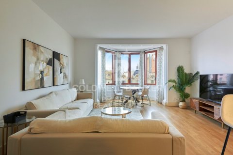 Huoneisto Barcelona, Espanja 2 makuuhuonetta,  No. 160513