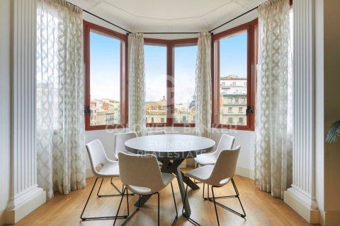 Аренда квартиры в Барселона, Испания 2 спальни,  №160513 - фото 4