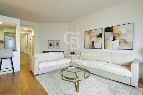 Аренда квартиры в Барселона, Испания 2 спальни,  №160513 - фото 6