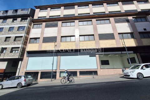 Gewerbeimmobilien zur Miete in Principado De Andorra (Ninguna Poblacion Tiene C.P.), Lleida, Spanien 7623 m2 Nr. 160510 - Foto 2