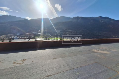 Gewerbeimmobilien zur Miete in Principado De Andorra (Ninguna Poblacion Tiene C.P.), Lleida, Spanien 7623 m2 Nr. 160510 - Foto 23