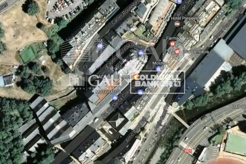 Gewerbeimmobilien zur Miete in Principado De Andorra (Ninguna Poblacion Tiene C.P.), Lleida, Spanien 7623 m2 Nr. 160510 - Foto 29
