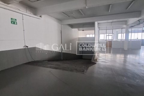 Gewerbeimmobilien zur Miete in Principado De Andorra (Ninguna Poblacion Tiene C.P.), Lleida, Spanien 7623 m2 Nr. 160510 - Foto 18