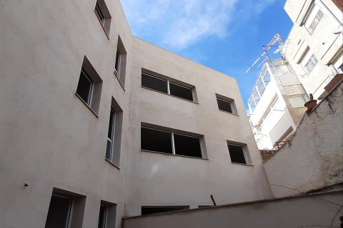 Liikekiinteistö myytävänä Vilanova del Cami, Barcelona, Espanja , 420 m2 No. 167125 - kuva 5