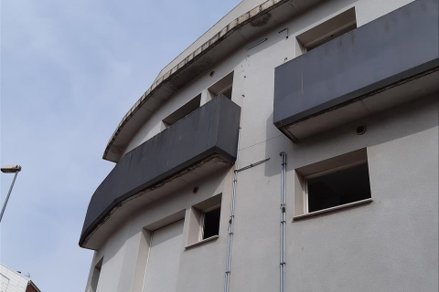 Liikekiinteistö myytävänä Vilanova del Cami, Barcelona, Espanja , 420 m2 No. 167125 - kuva 3