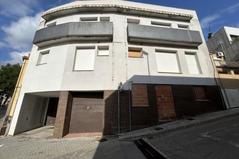 Liikekiinteistö myytävänä Vilanova del Cami, Barcelona, Espanja , 420 m2 No. 167125 - kuva 2