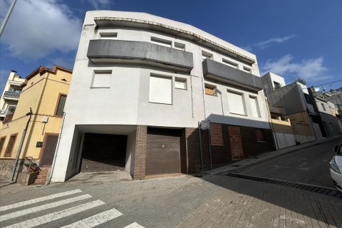 Liikekiinteistö Vilanova del Cami, Barcelona, Espanja 420 m2 No. 167125