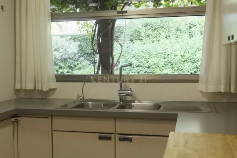 House for sale in Barcelona, Spain 5 bedrooms, 678 sq.m. No. 167126 - photo 20