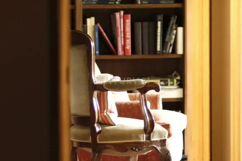 House for sale in Barcelona, Spain 5 bedrooms, 678 sq.m. No. 167126 - photo 12