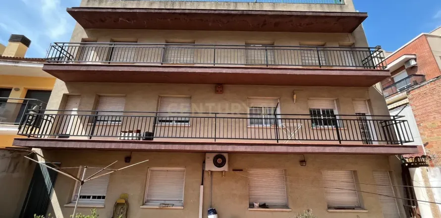 Liikekiinteistö Polinya, Barcelona, Espanja 1050 m2 No. 167120