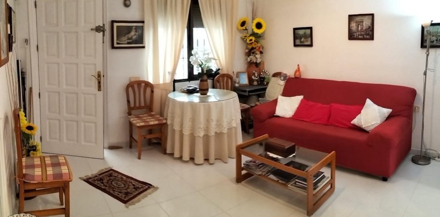 Bungalow in Torrevieja, Alicante, Spanien 2 Schlafzimmer, 50 m2 Nr. 195967