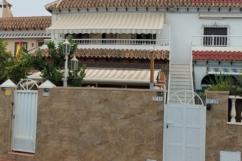 Bungalow zum Verkauf in Torrevieja, Alicante, Spanien 2 Schlafzimmer, 50 m2 Nr. 195967 - Foto 7