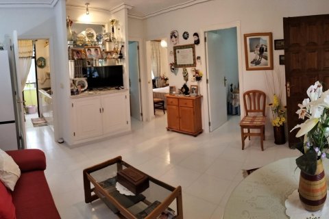 Bungalow zum Verkauf in Torrevieja, Alicante, Spanien 2 Schlafzimmer, 50 m2 Nr. 195967 - Foto 3