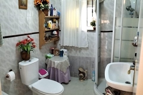Bungalow zum Verkauf in Torrevieja, Alicante, Spanien 2 Schlafzimmer, 50 m2 Nr. 195967 - Foto 10