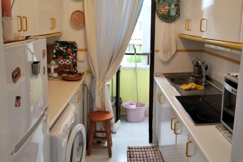 Bungalow zum Verkauf in Torrevieja, Alicante, Spanien 2 Schlafzimmer, 50 m2 Nr. 195967 - Foto 9