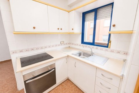 Appartamento in vendita a Torrevieja, Alicante, Spagna 3 camere da letto, 70 mq. N° 195968 - foto 9
