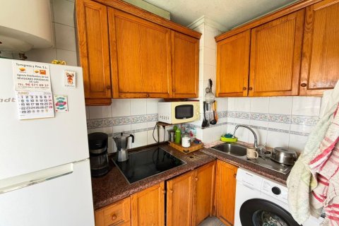 Appartamento in vendita a Torrevieja, Alicante, Spagna 3 camere da letto, 60 mq. N° 195963 - foto 3