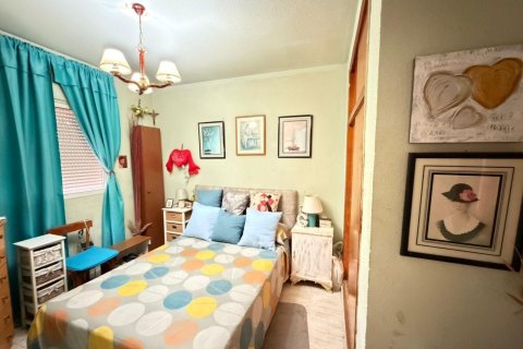 Appartamento in vendita a Torrevieja, Alicante, Spagna 3 camere da letto, 60 mq. N° 195963 - foto 4
