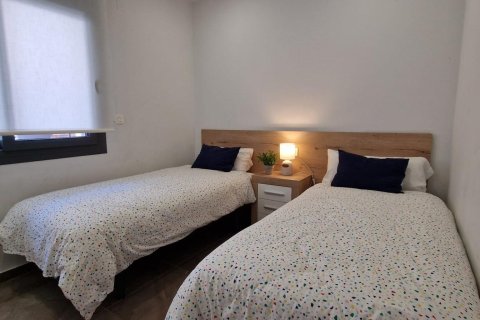 Appartamento in vendita a Torrevieja, Alicante, Spagna 2 camere da letto, 86 mq. N° 195962 - foto 6