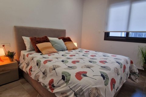 Appartamento in vendita a Torrevieja, Alicante, Spagna 2 camere da letto, 86 mq. N° 195962 - foto 4