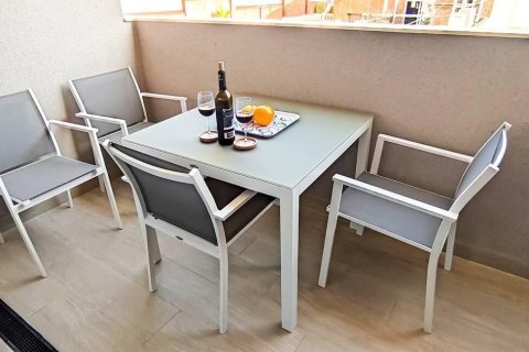 Appartamento in vendita a Torrevieja, Alicante, Spagna 2 camere da letto, 86 mq. N° 195962 - foto 9
